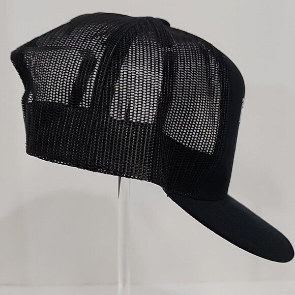 NTOW The Classics Thirteen Reasons Why Crew Trucker Style Hat Netflex TV Series - Picture 4 of 7